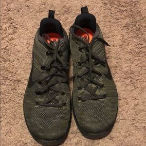 Nike Metcon Dsx flyknit 2